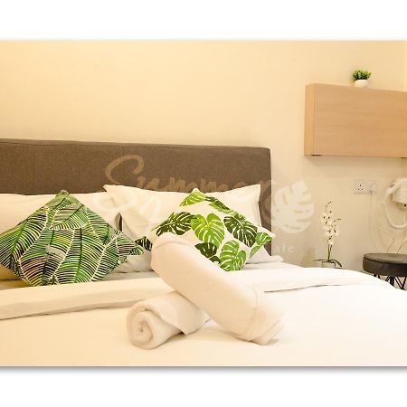 Summer House Bukit Bintang Куала Лумпур Екстериор снимка