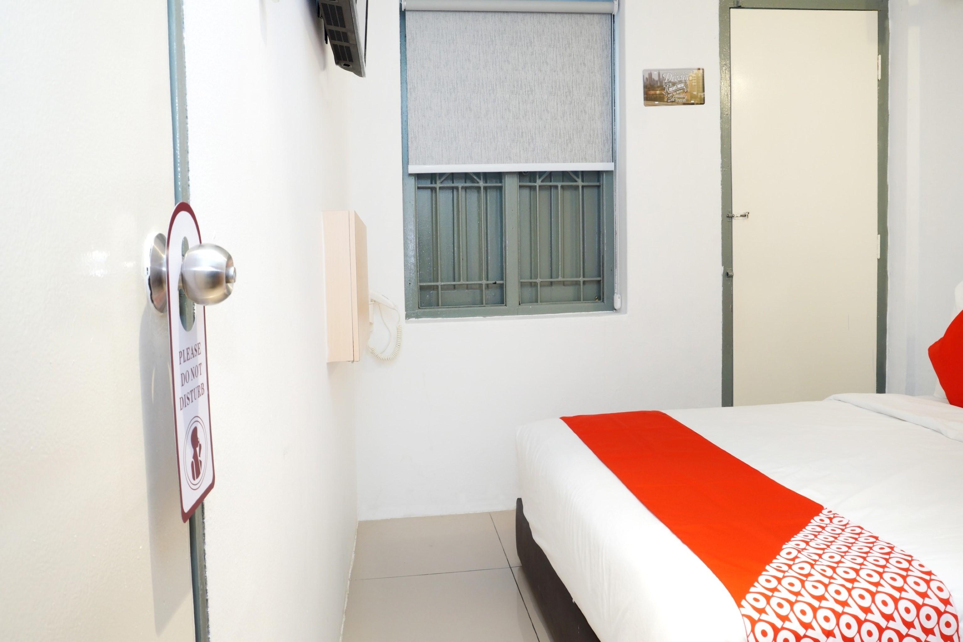Summer House Bukit Bintang Куала Лумпур Екстериор снимка