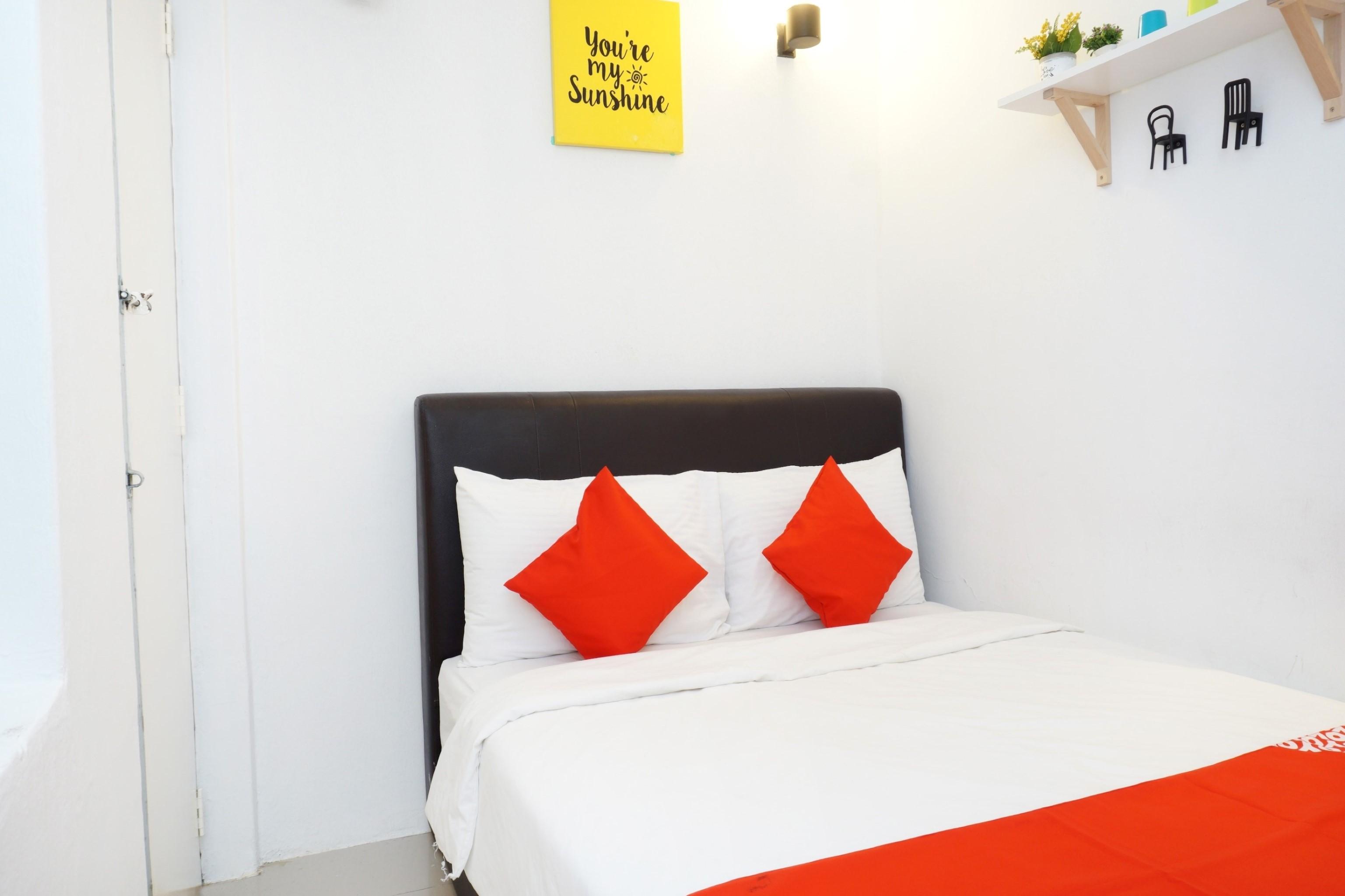 Summer House Bukit Bintang Куала Лумпур Екстериор снимка