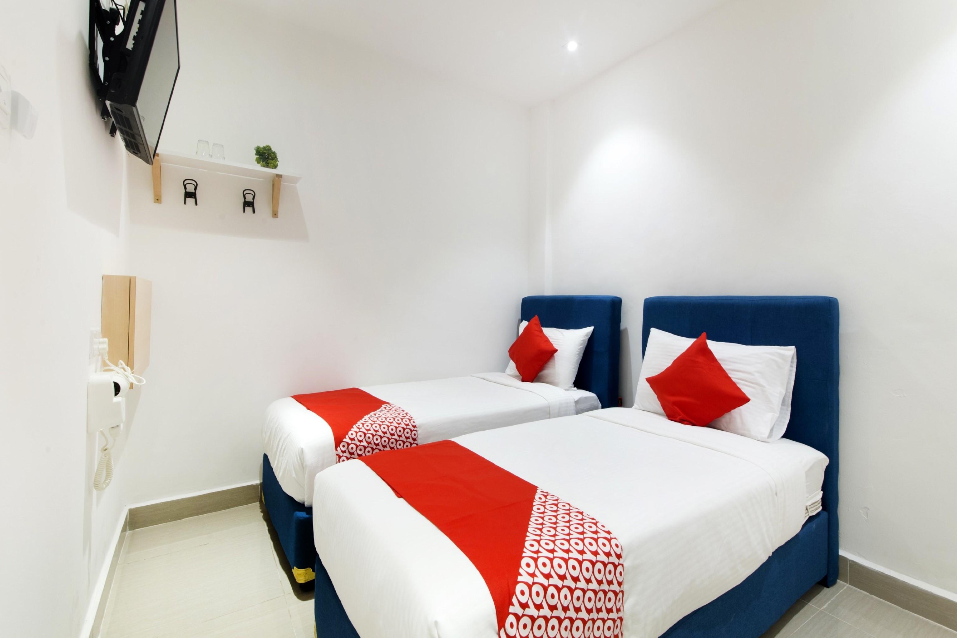 Summer House Bukit Bintang Куала Лумпур Екстериор снимка