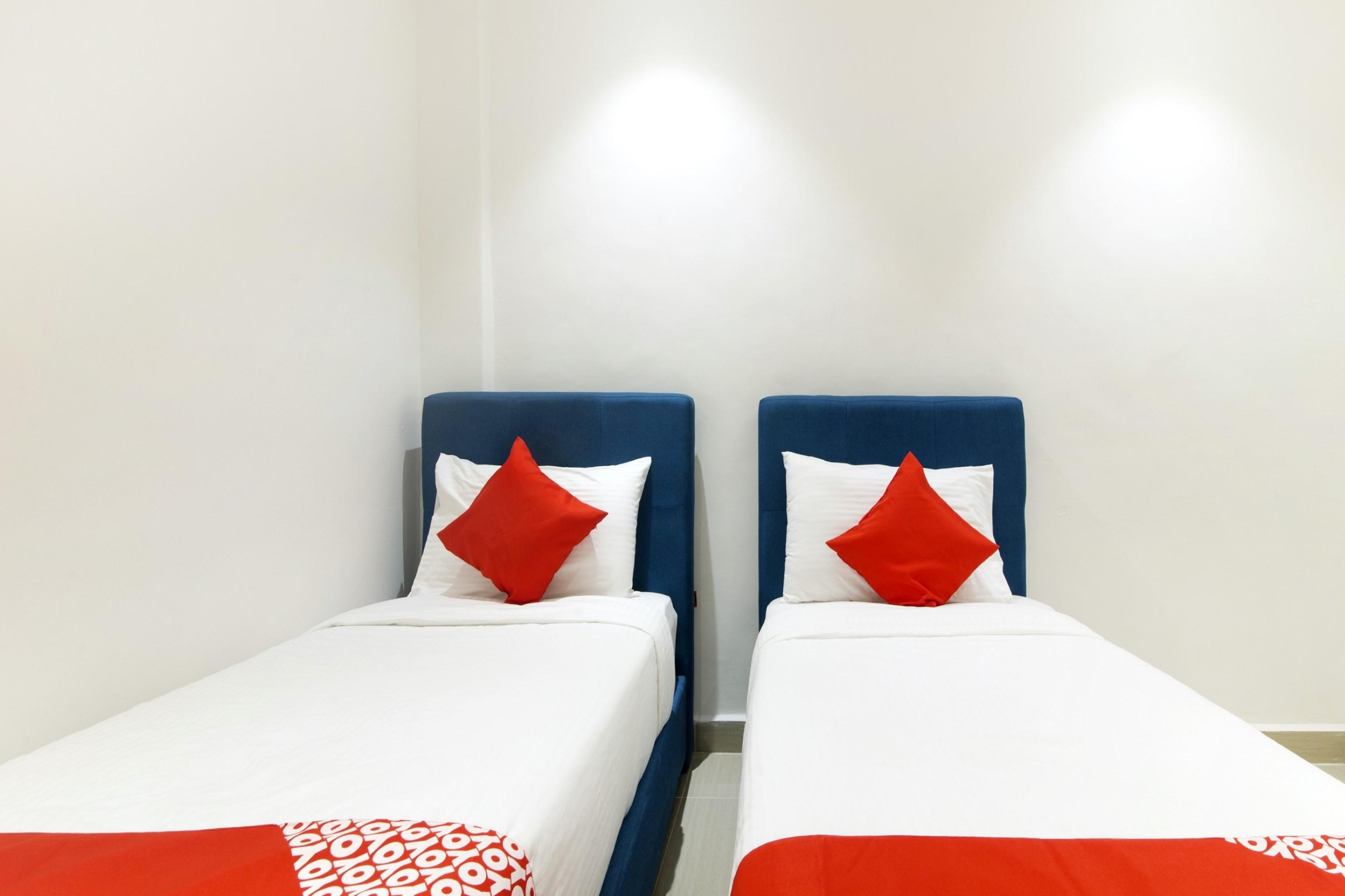 Summer House Bukit Bintang Куала Лумпур Екстериор снимка