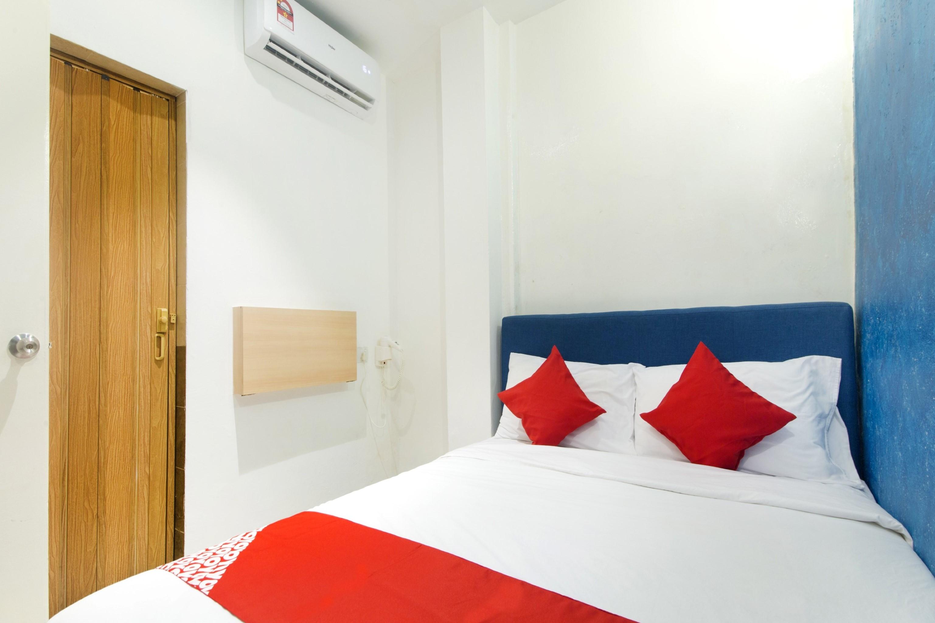 Summer House Bukit Bintang Куала Лумпур Екстериор снимка