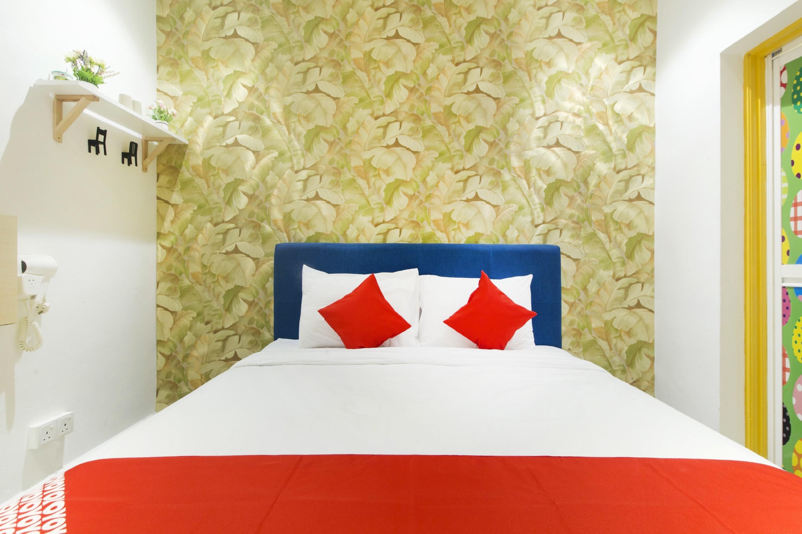 Summer House Bukit Bintang Куала Лумпур Екстериор снимка