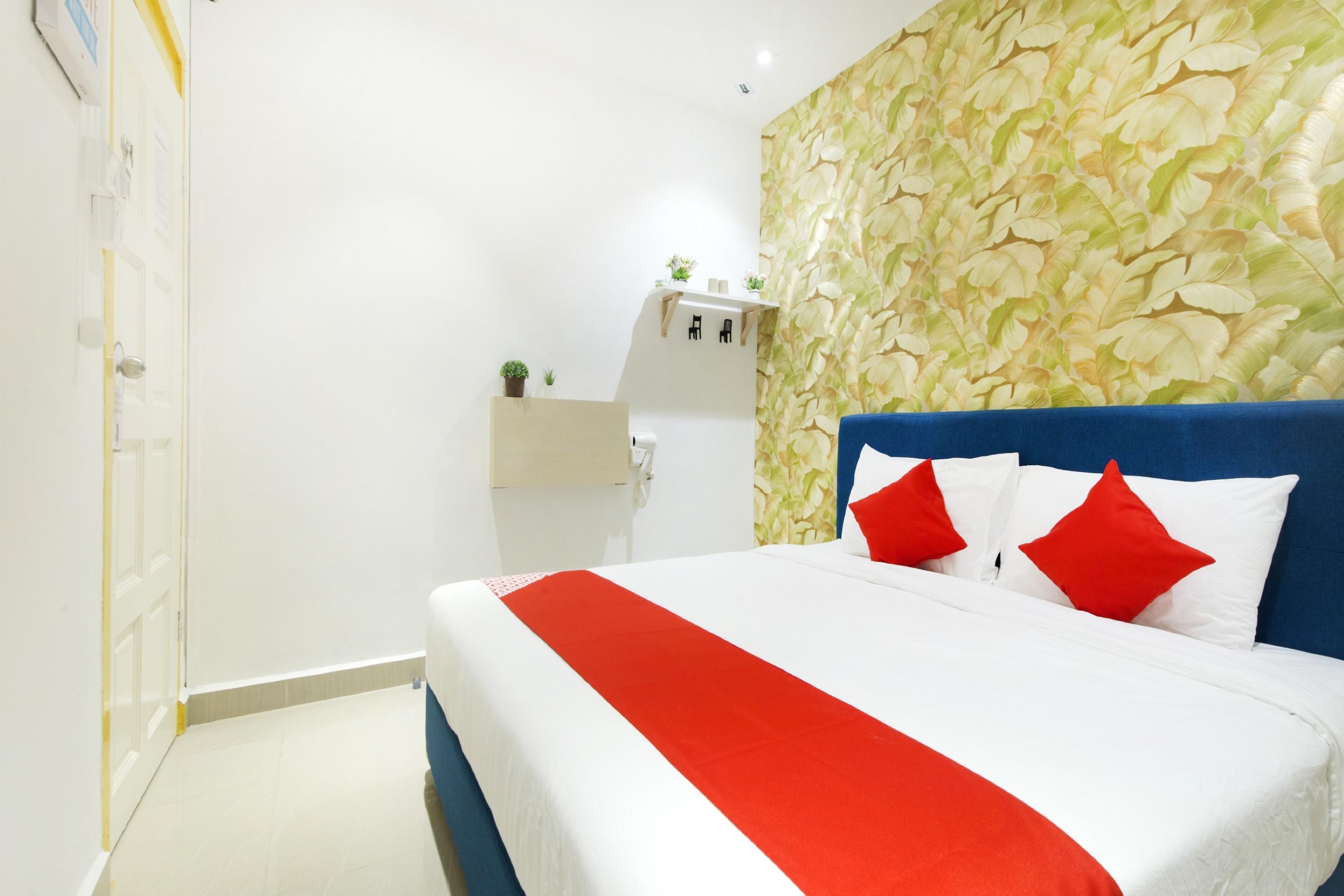 Summer House Bukit Bintang Куала Лумпур Екстериор снимка