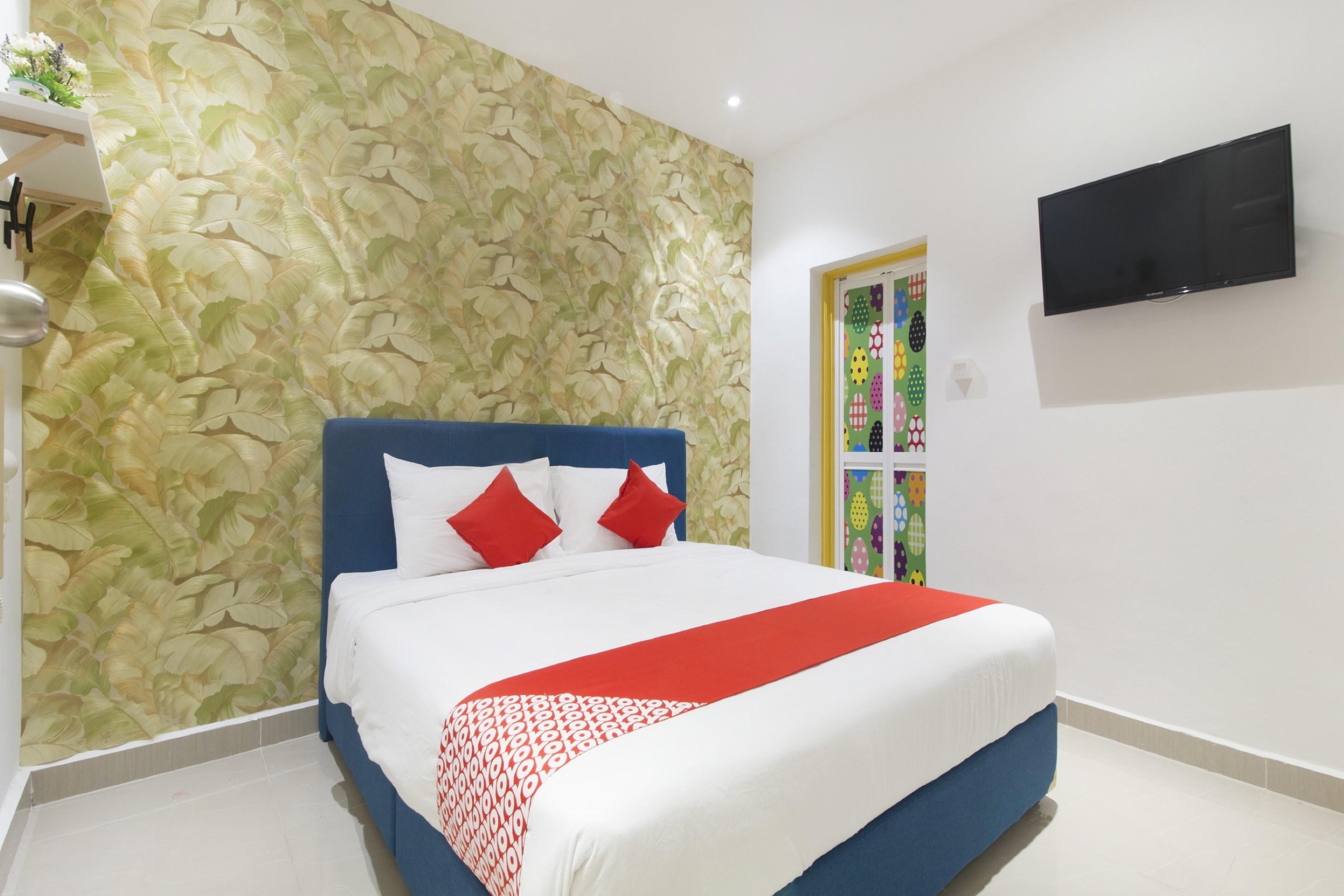 Summer House Bukit Bintang Куала Лумпур Екстериор снимка