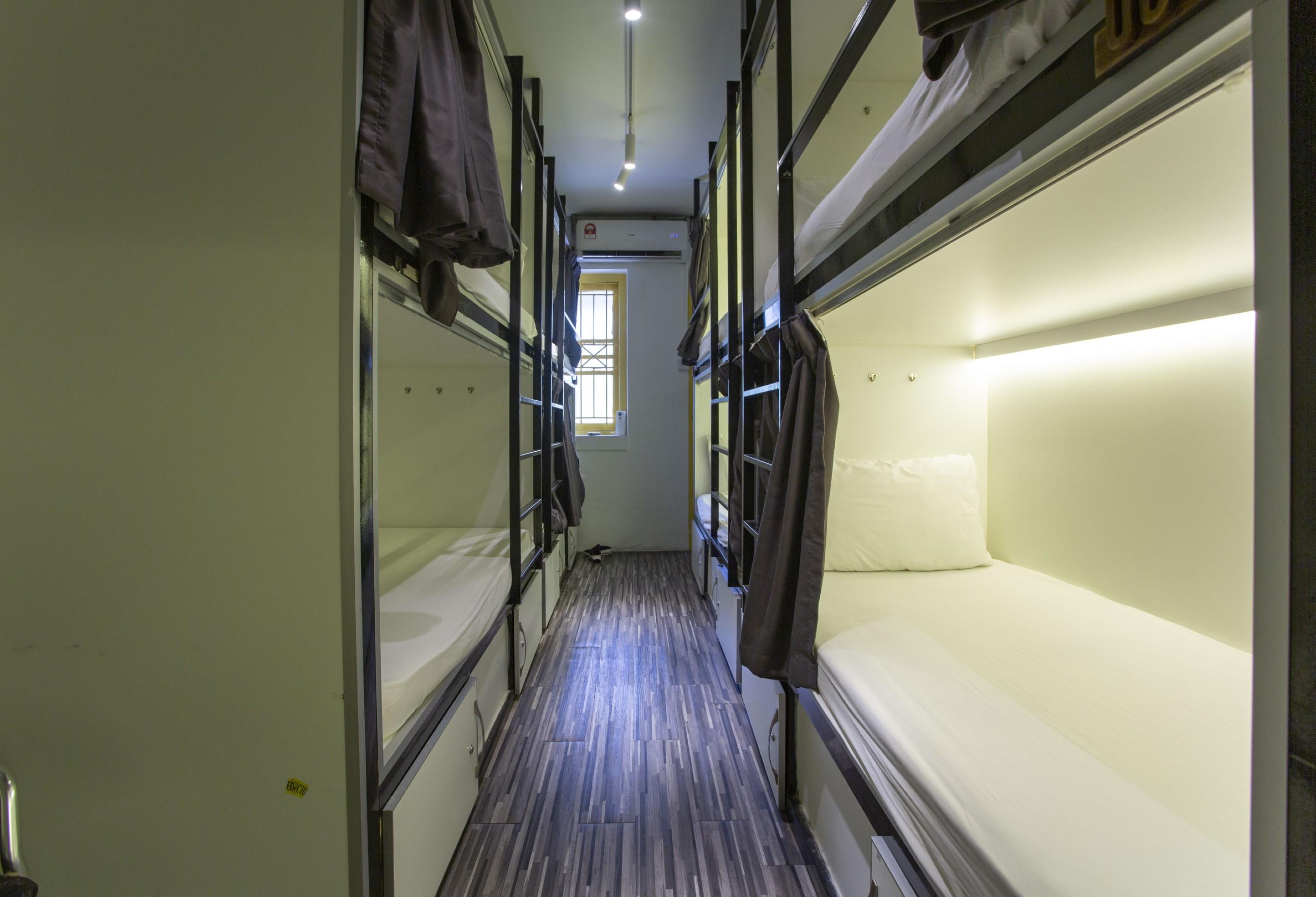 Summer House Bukit Bintang Куала Лумпур Екстериор снимка