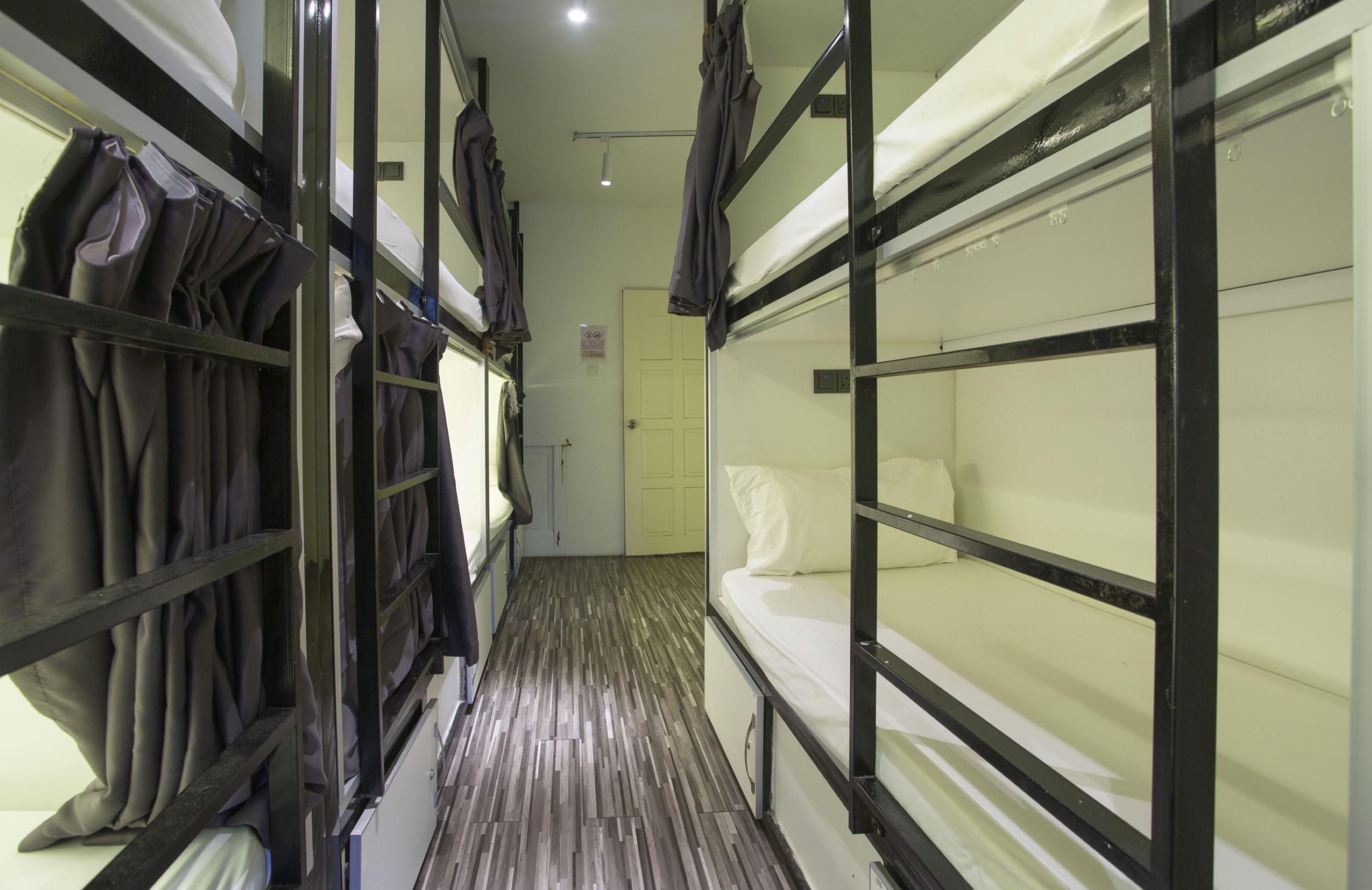 Summer House Bukit Bintang Куала Лумпур Екстериор снимка