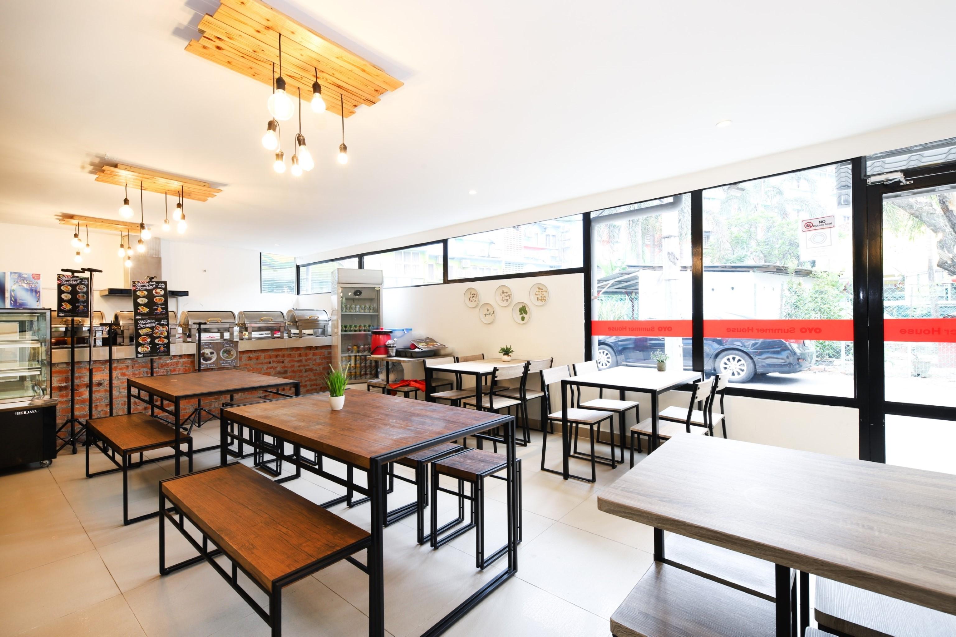 Summer House Bukit Bintang Куала Лумпур Екстериор снимка