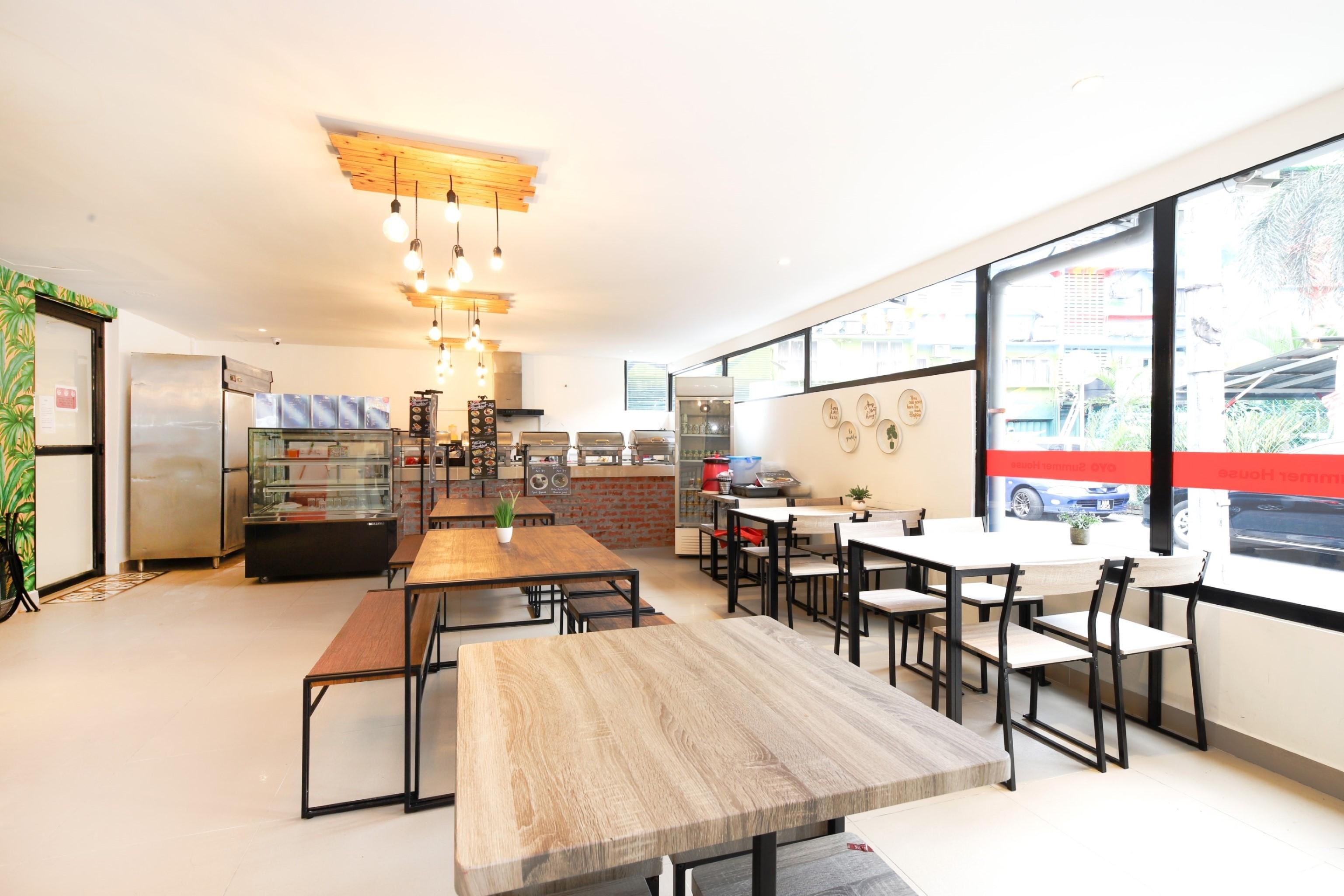 Summer House Bukit Bintang Куала Лумпур Екстериор снимка