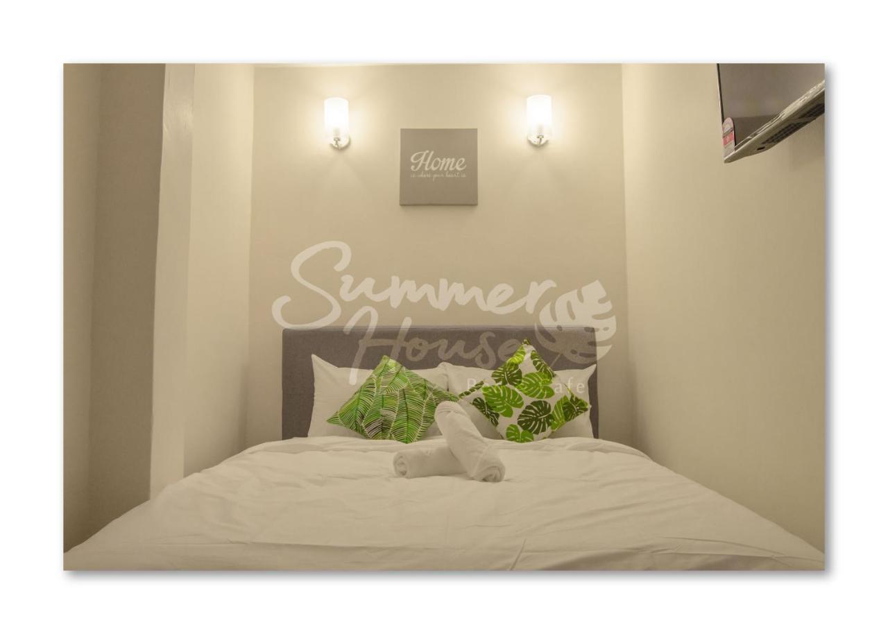 Summer House Bukit Bintang Куала Лумпур Екстериор снимка