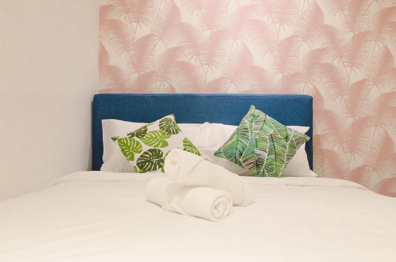 Summer House Bukit Bintang Куала Лумпур Екстериор снимка
